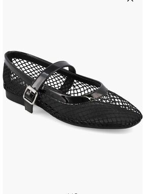 MIA Women's Rayza Mary-Jane Round Toe Flats new